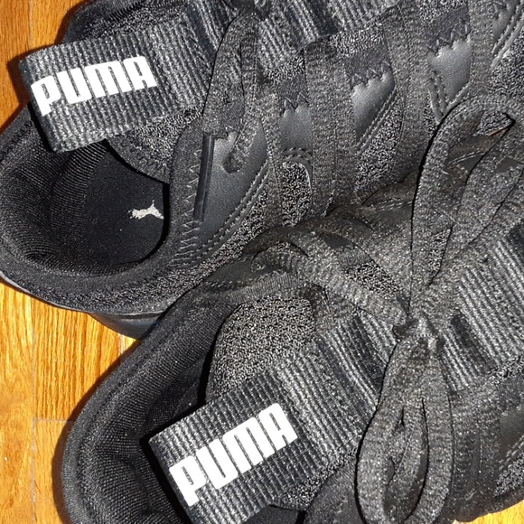 Puma shoes - Picture 8 of 9